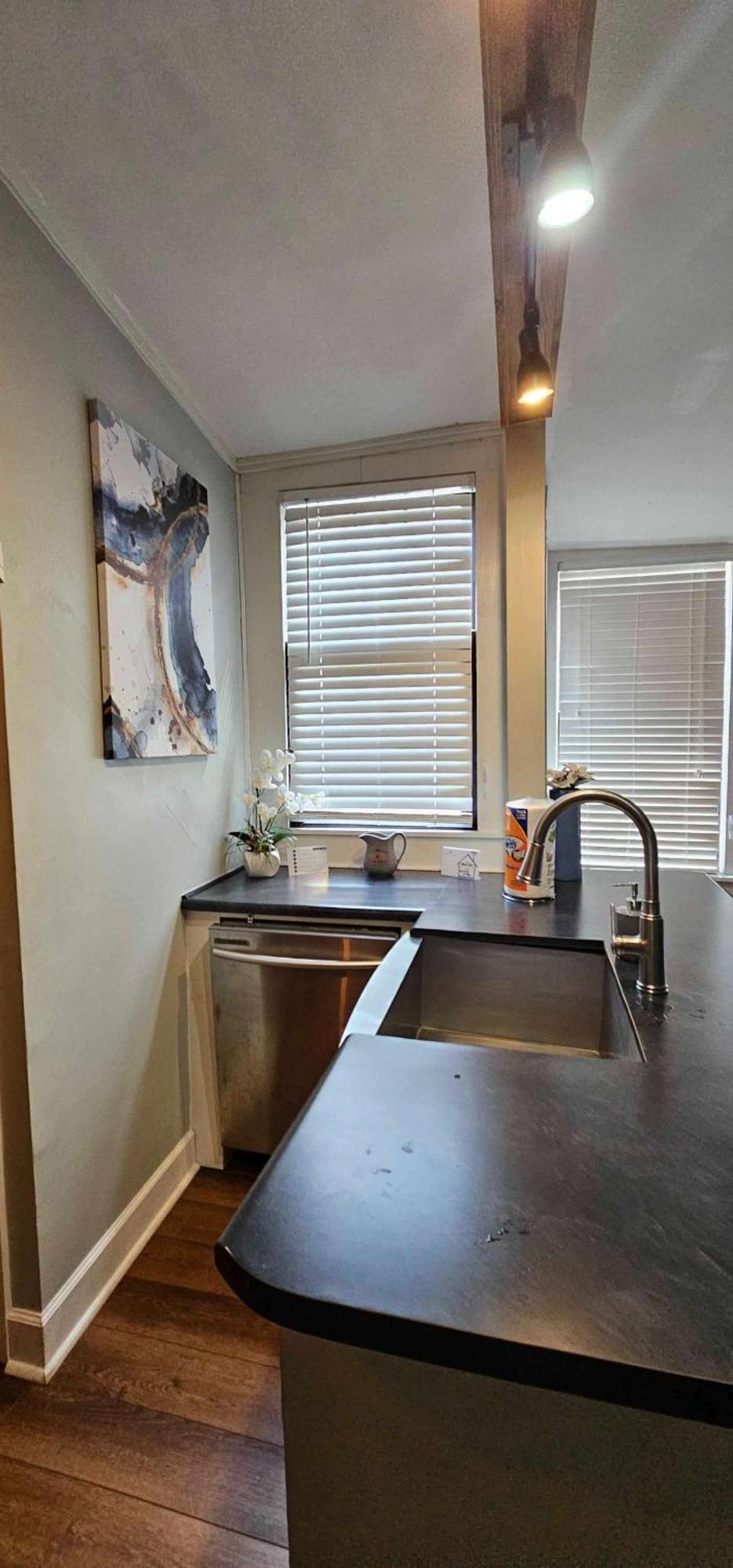Appartement Dauphin District Darling #4 Downtown, Dining à Mobile Extérieur photo